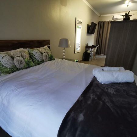 Rosedene Apartman Bloemfontein Kültér fotó