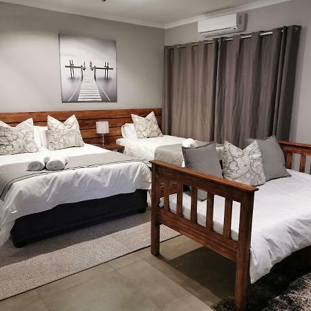 Rosedene Apartman Bloemfontein Kültér fotó