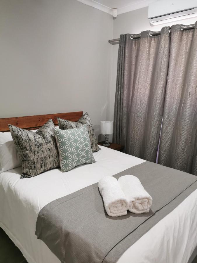 Rosedene Apartman Bloemfontein Kültér fotó