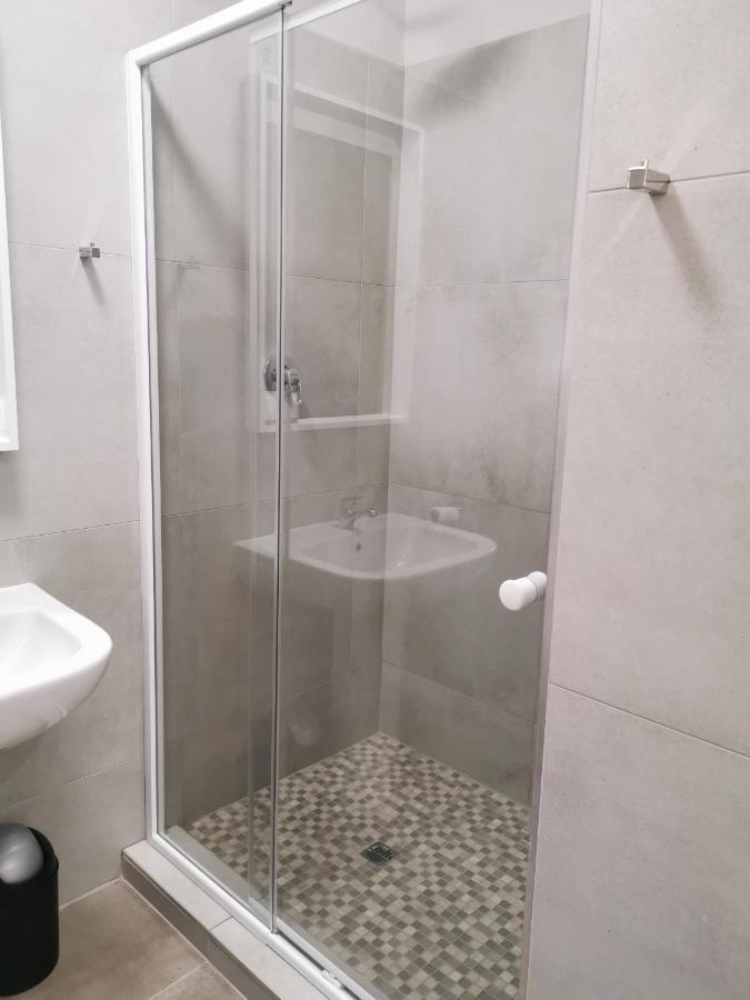 Rosedene Apartman Bloemfontein Kültér fotó