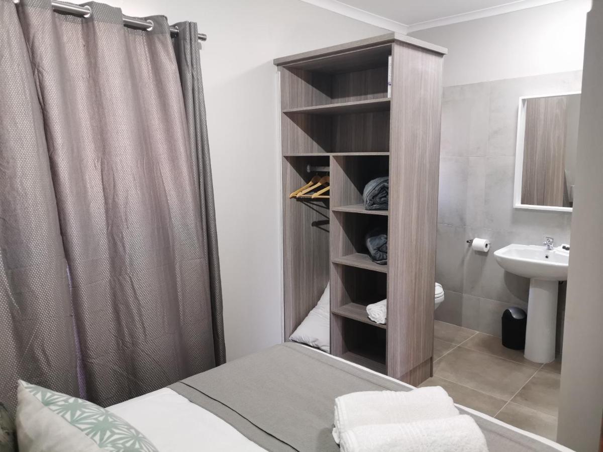 Rosedene Apartman Bloemfontein Kültér fotó