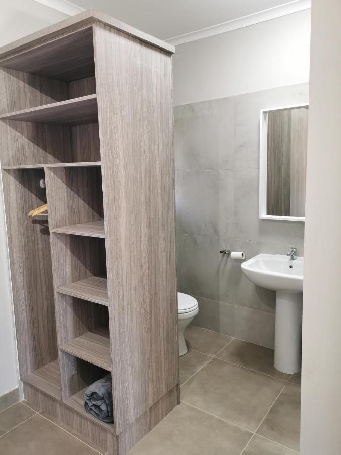 Rosedene Apartman Bloemfontein Kültér fotó