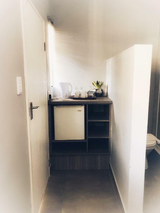 Rosedene Apartman Bloemfontein Kültér fotó