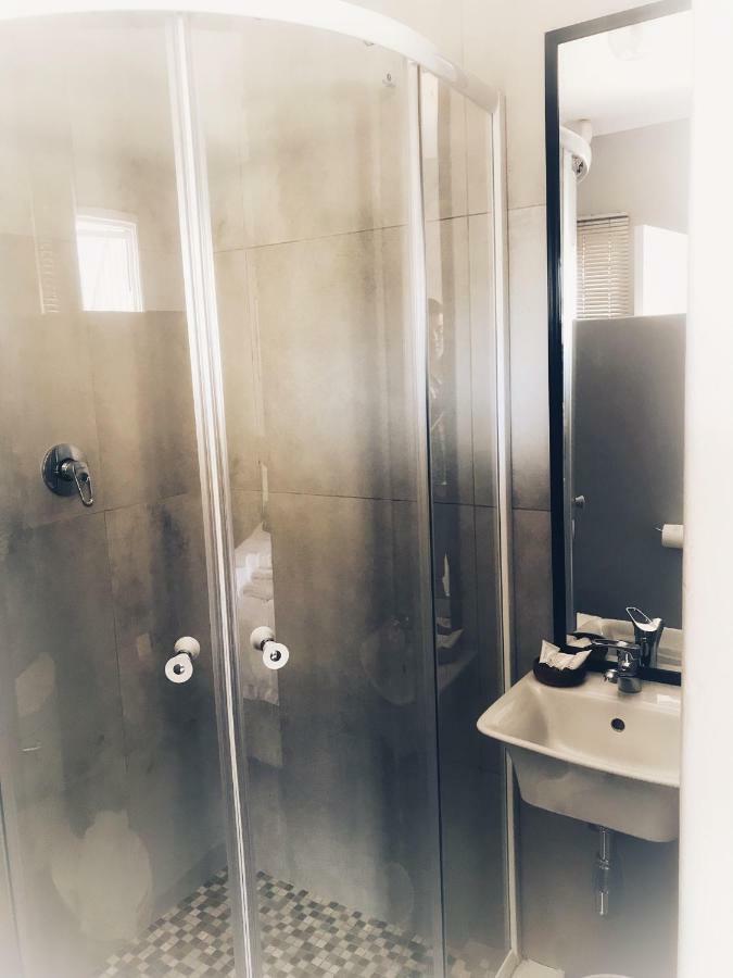 Rosedene Apartman Bloemfontein Kültér fotó