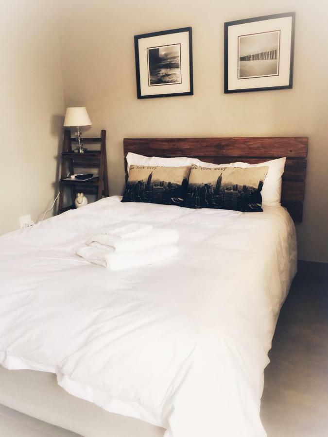 Rosedene Apartman Bloemfontein Kültér fotó