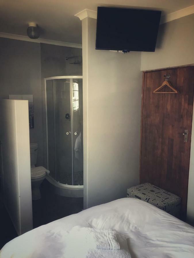 Rosedene Apartman Bloemfontein Kültér fotó