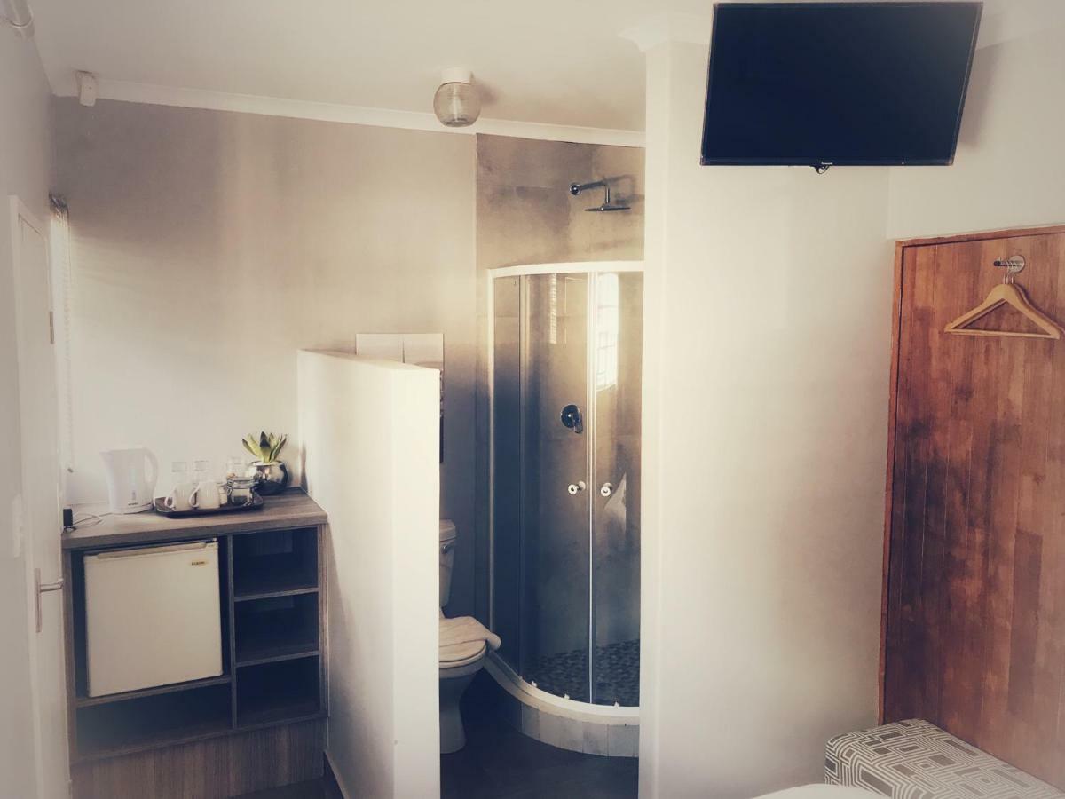 Rosedene Apartman Bloemfontein Kültér fotó