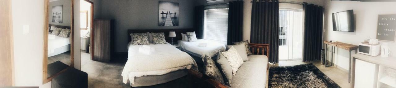 Rosedene Apartman Bloemfontein Kültér fotó