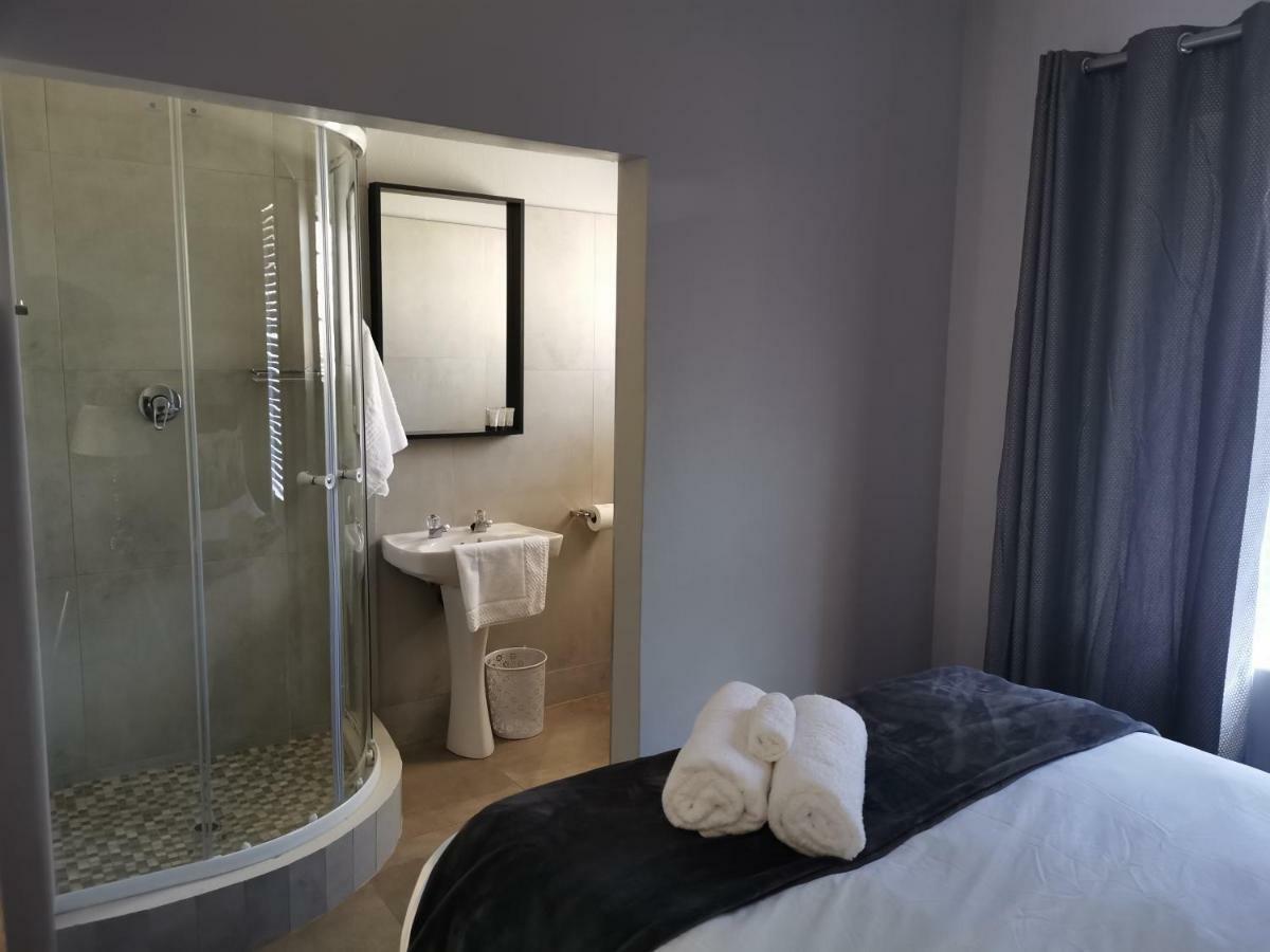 Rosedene Apartman Bloemfontein Kültér fotó
