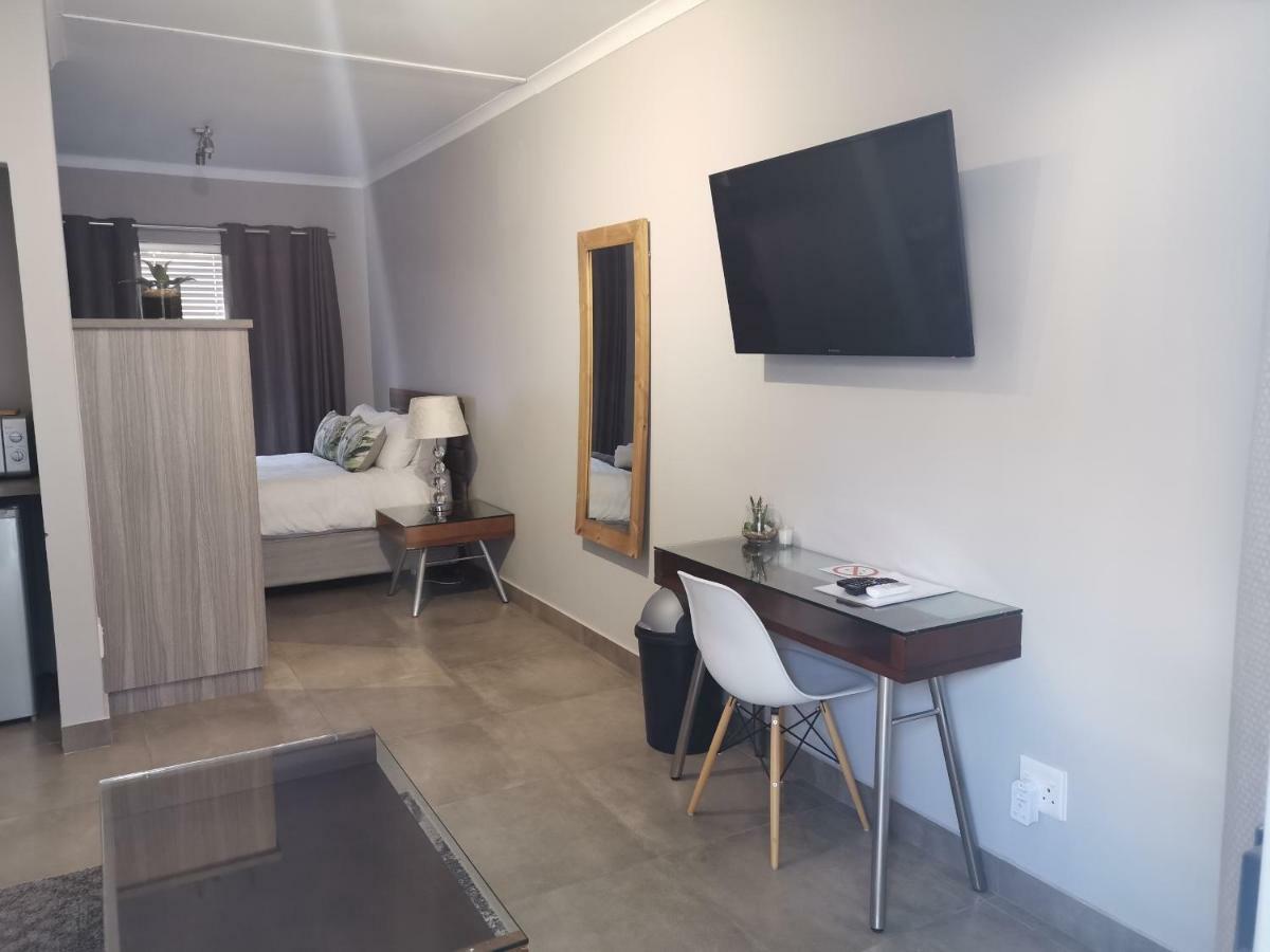Rosedene Apartman Bloemfontein Kültér fotó