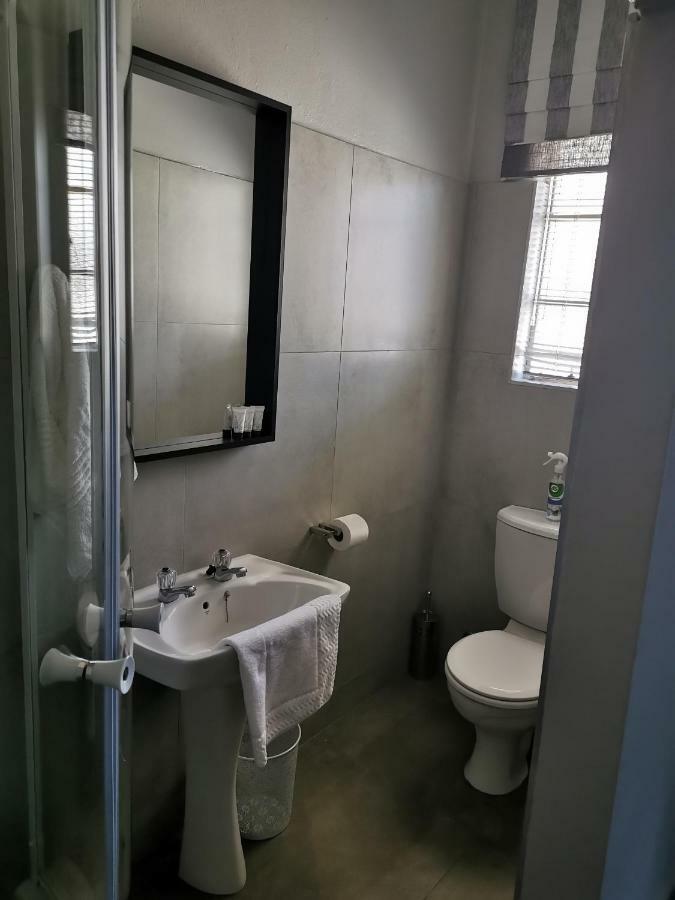 Rosedene Apartman Bloemfontein Kültér fotó
