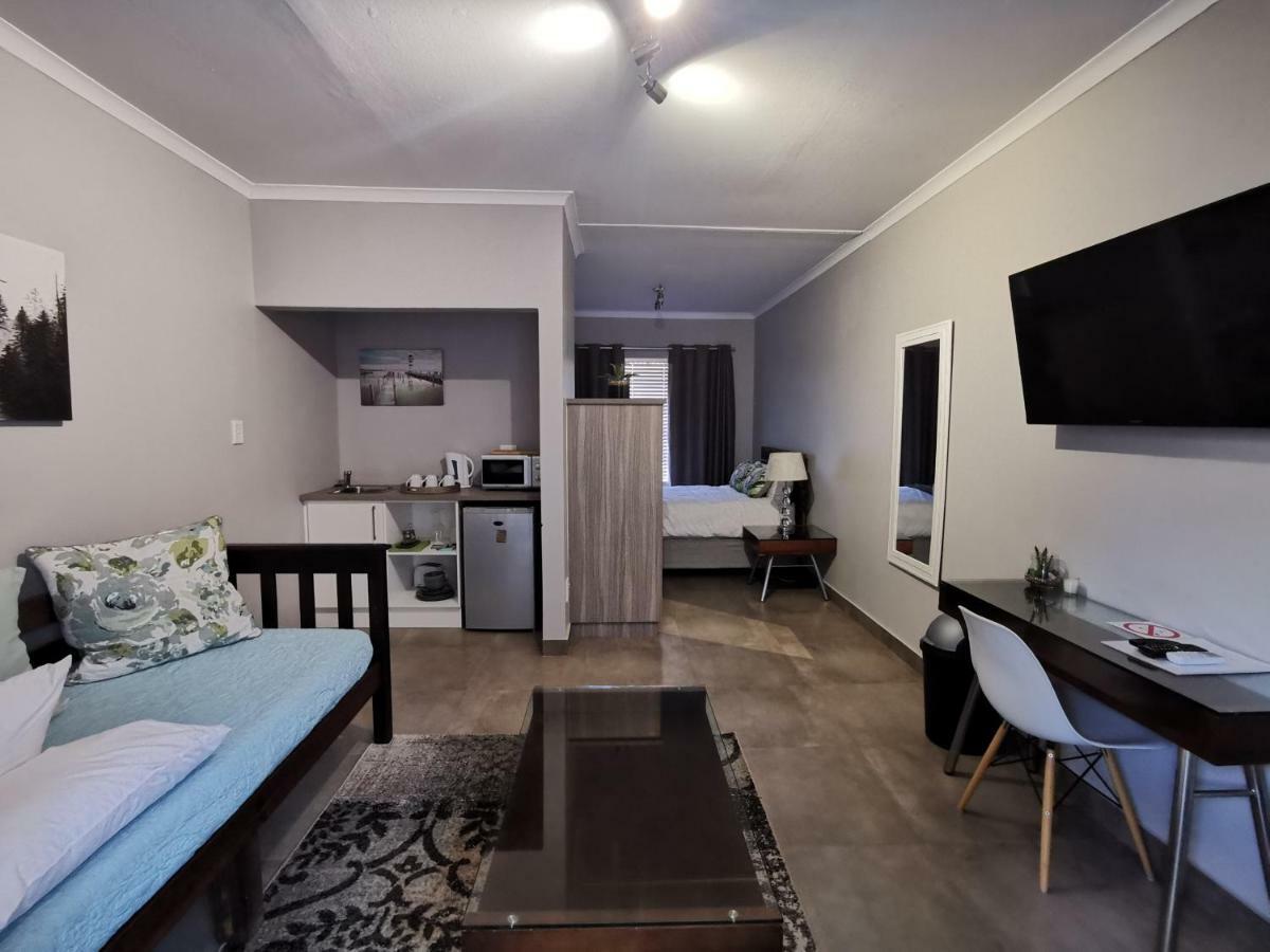 Rosedene Apartman Bloemfontein Kültér fotó