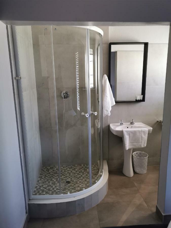 Rosedene Apartman Bloemfontein Kültér fotó