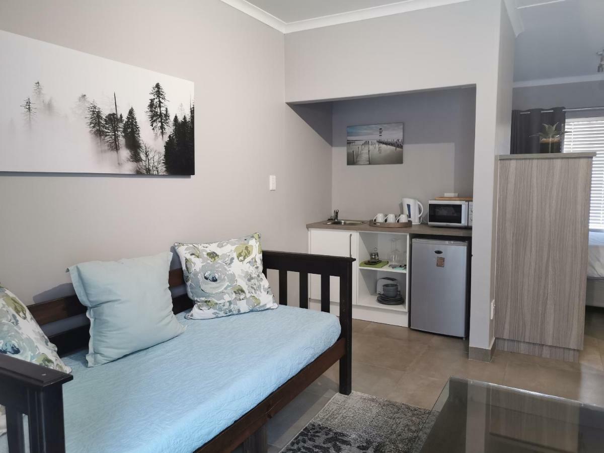 Rosedene Apartman Bloemfontein Kültér fotó