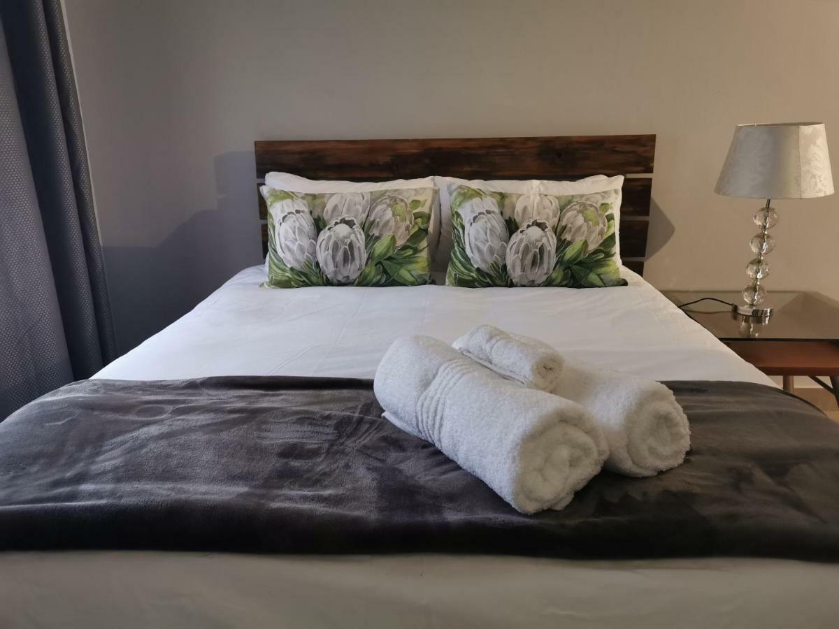 Rosedene Apartman Bloemfontein Kültér fotó