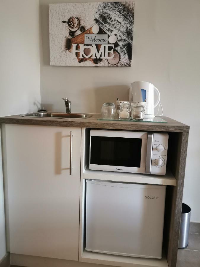 Rosedene Apartman Bloemfontein Kültér fotó