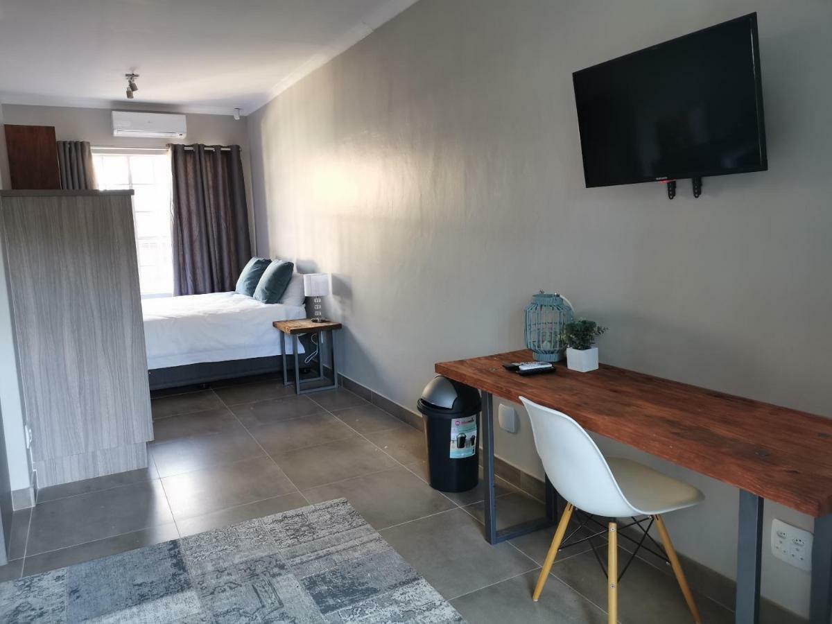 Rosedene Apartman Bloemfontein Kültér fotó