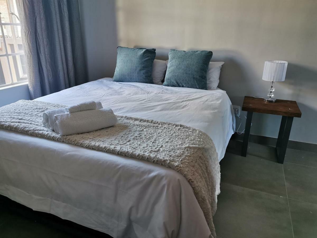 Rosedene Apartman Bloemfontein Kültér fotó