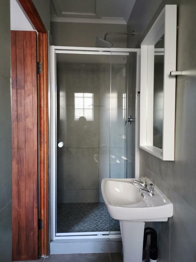Rosedene Apartman Bloemfontein Kültér fotó