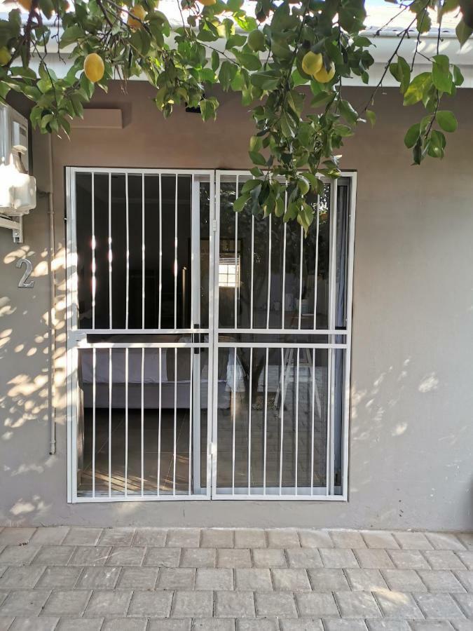 Rosedene Apartman Bloemfontein Kültér fotó