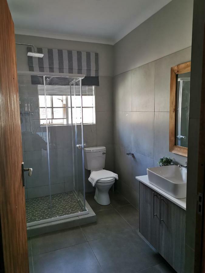 Rosedene Apartman Bloemfontein Kültér fotó