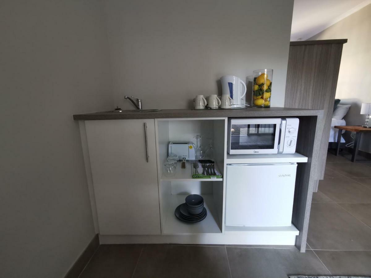Rosedene Apartman Bloemfontein Kültér fotó