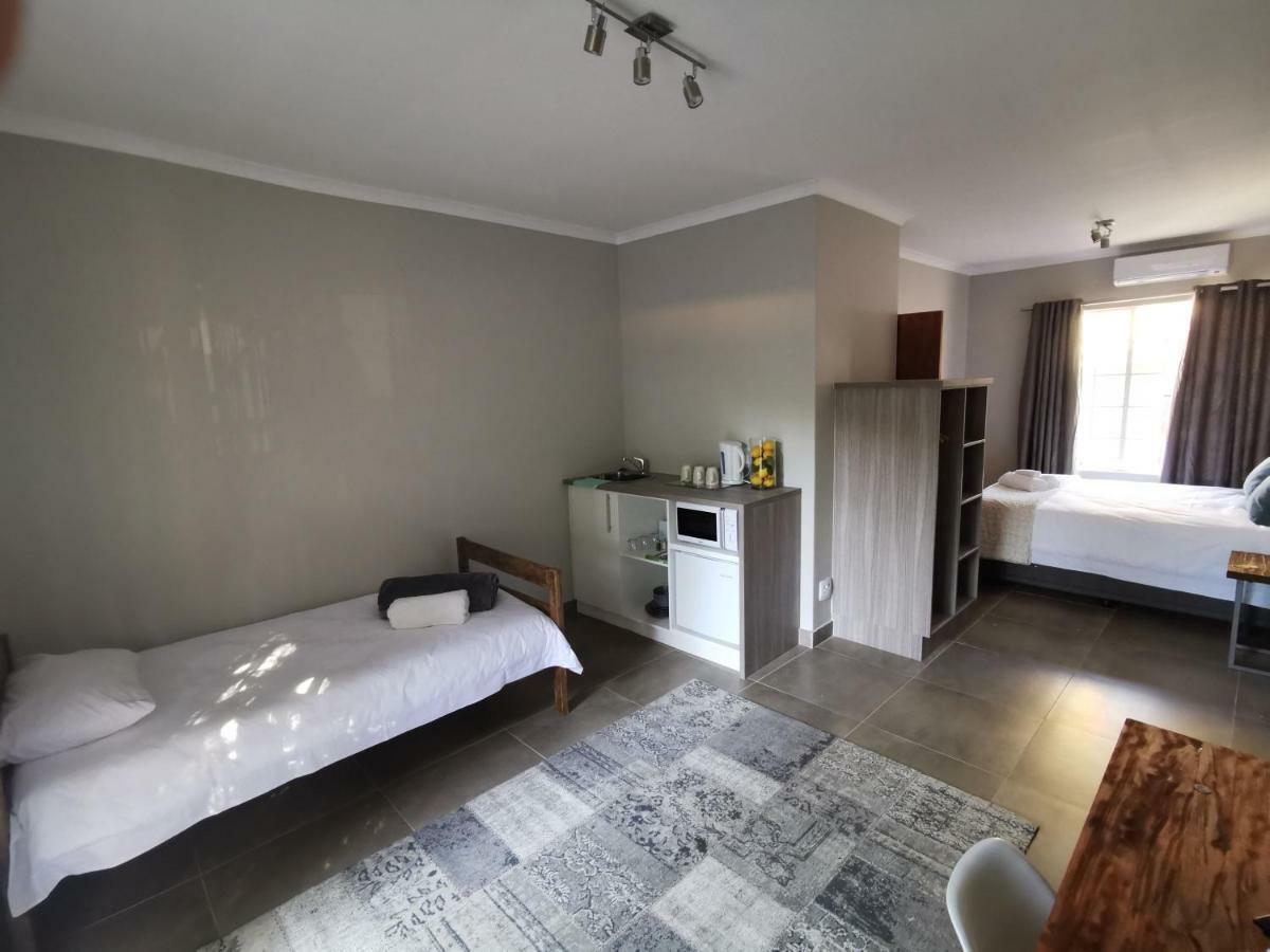 Rosedene Apartman Bloemfontein Kültér fotó