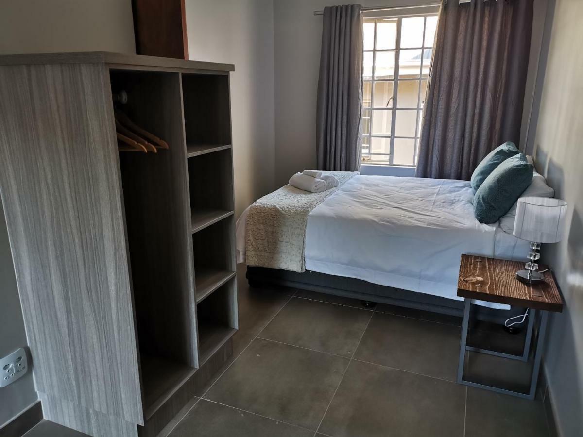 Rosedene Apartman Bloemfontein Kültér fotó