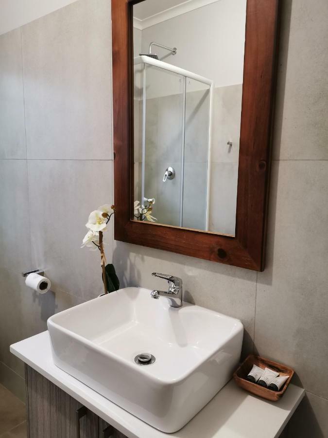 Rosedene Apartman Bloemfontein Kültér fotó