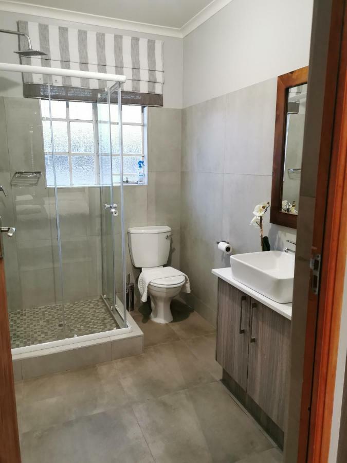 Rosedene Apartman Bloemfontein Kültér fotó