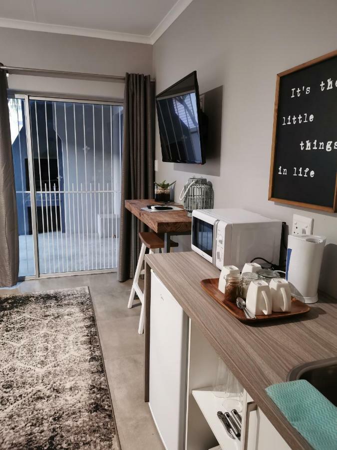 Rosedene Apartman Bloemfontein Kültér fotó