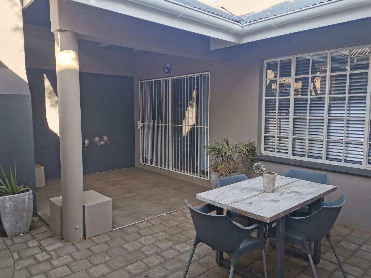 Rosedene Apartman Bloemfontein Kültér fotó