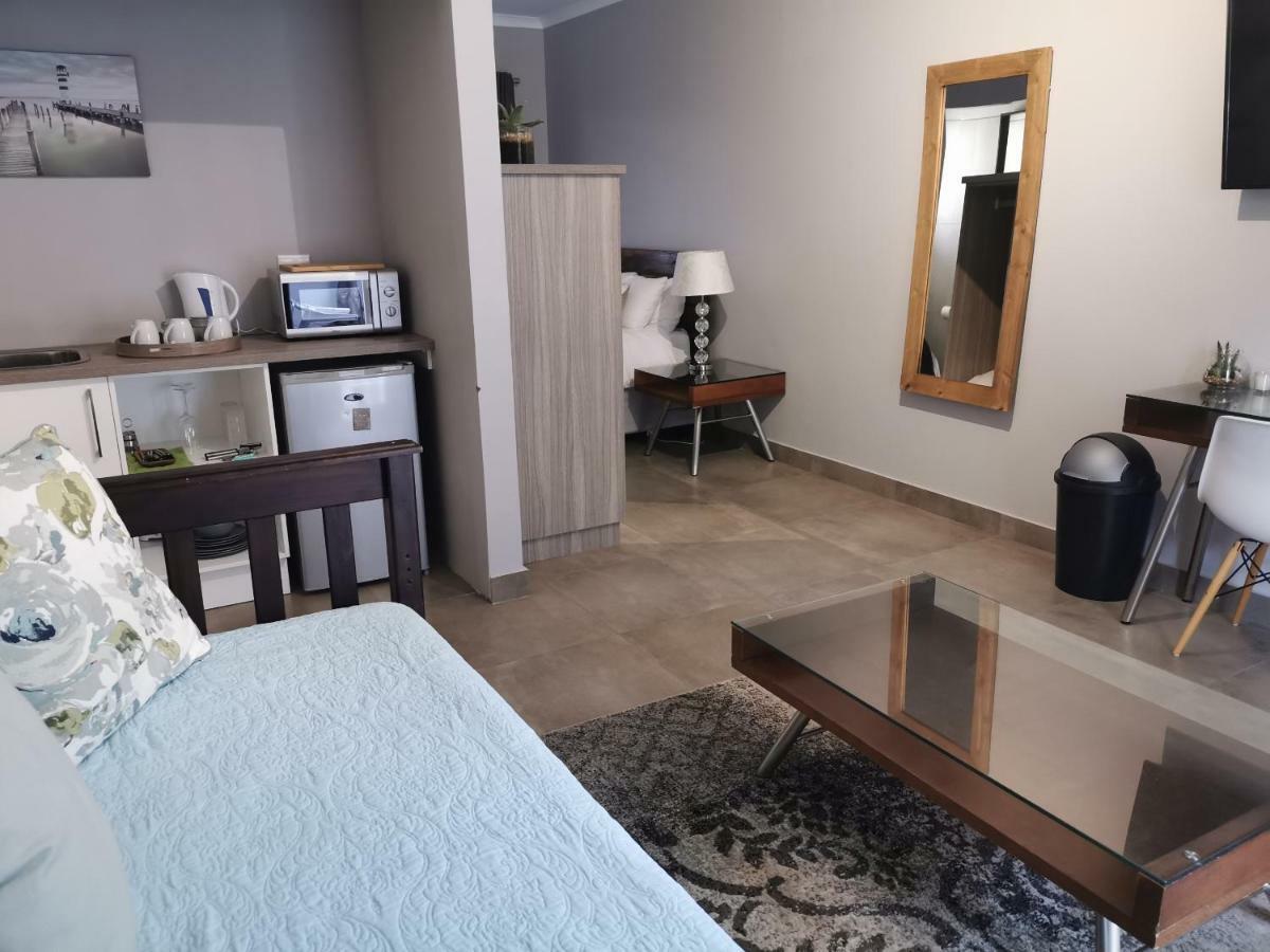 Rosedene Apartman Bloemfontein Kültér fotó