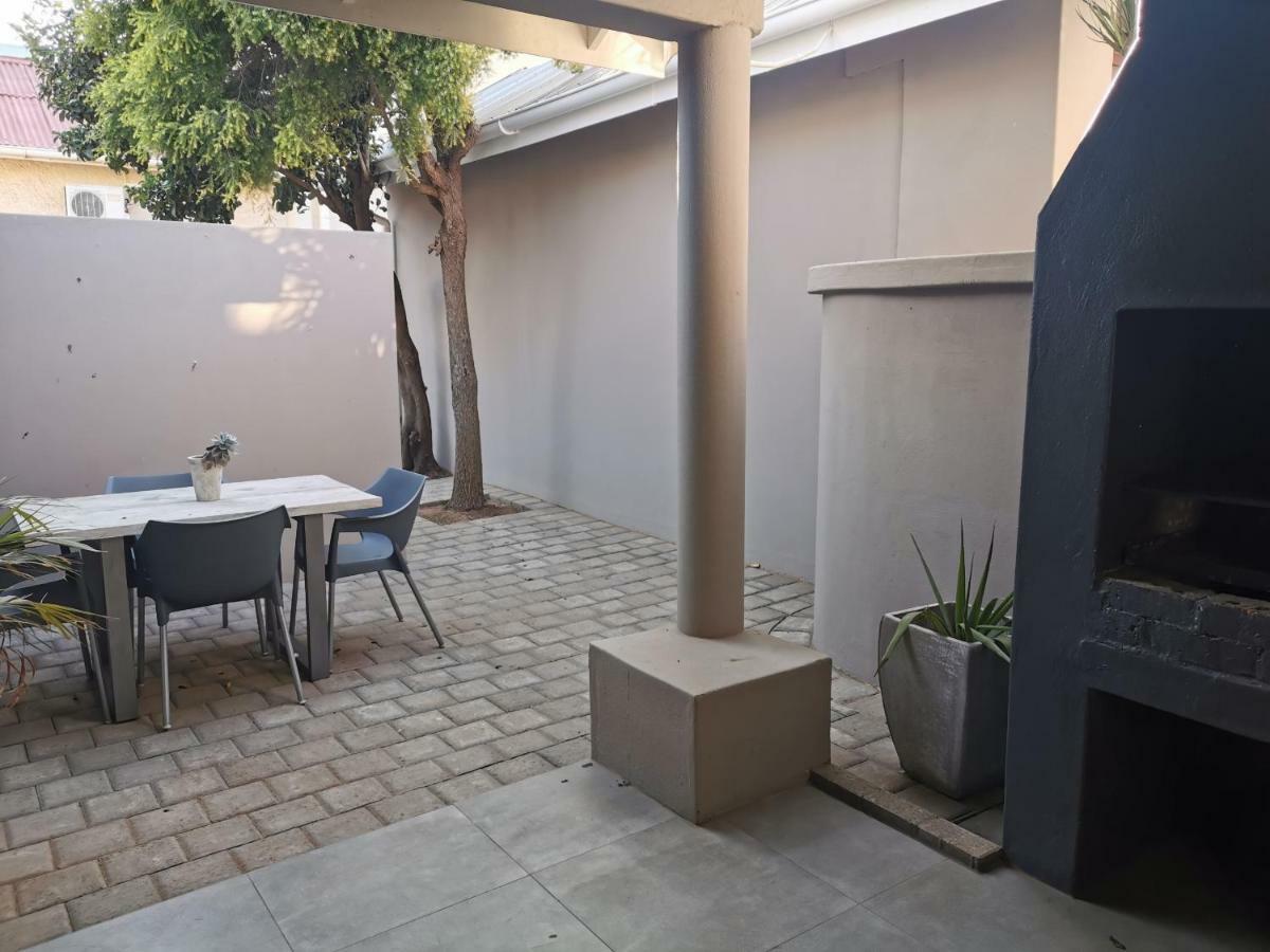 Rosedene Apartman Bloemfontein Kültér fotó
