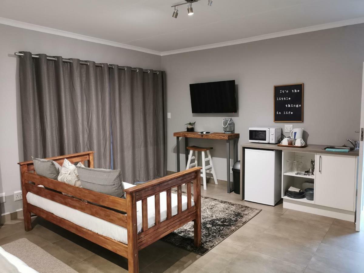 Rosedene Apartman Bloemfontein Kültér fotó